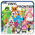 The Vinyl Frontier
