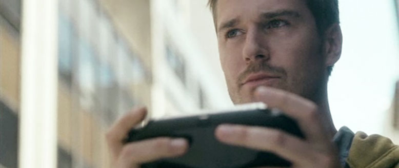 Watch 3G Gaming Commercial
