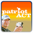 Patriot Act