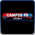 Campus PD | Season 2 - PS3, PSP