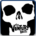 The Venture Bros. | Season 1 - PS3, PSP