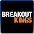 Breakout Kings | Season 1 - PS3, PSP