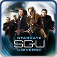 Stargate Universe | Season 2 - PS3, PSP