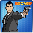 Archer | Season 3 - PS3, PSP