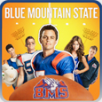 Blue Mountain State | Season 3 - PS3, PSP