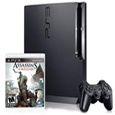 PlayStation®3 Assassin's Creed® III Bundle PlayStation®3 Assassin's Creed® III Bundle