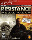 Resistance® Greatest Hits Dual Pack