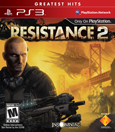 Resistance 2® Resistance 2®