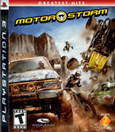MotorStorm®