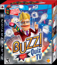 BUZZ!™ Quiz TV
