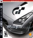 Gran Turismo® 5 Prologue
