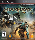 Starhawk™