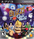BUZZ!™ Quiz World