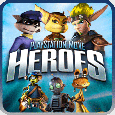 PlayStation®Move Heroes