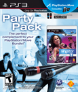 SingStar® Dance Party Pack SingStar® Dance Party Pack