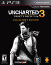 UNCHARTED 3: Drakes Deception™ Collectors Edition