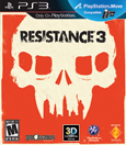 Resistance® 3 Doomsday Edition