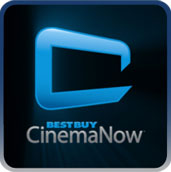 Best Buy CinemaNow
