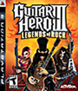 Guitar Hero®  III: Legends of Rock