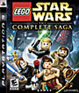 LEGO® Star Wars: The Complete Saga
