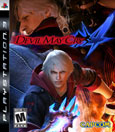 Devil May Cry® 4