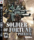 Soldier of Fortune: Payback