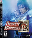 Dynasty Warriors® 6