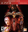Soulcalibur® IV