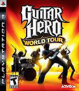 Guitar Hero® World Tour