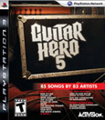Guitar Hero® 5 (Game Only)