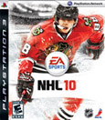 NHL® 10