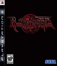 Bayonetta