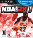NBA 2K11 NBA 2K11
