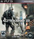 Crysis 2