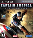 Captain America™: Super Soldier