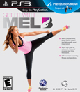 Get Fit with Mel B