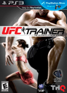 UFC Personal Trainer