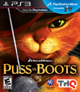 Puss In Boots®