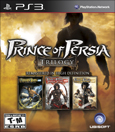 Prince Of Persia® Classic Triology HD Prince Of Persia® Classic Triology HD