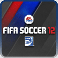 EA SPORTS FIFA Soccer 12