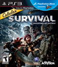 Cabela's®  Survival: Shadows of Katmai ™ 