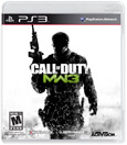 Call of Duty®: Modern Warfare® 3