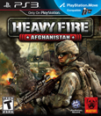 Heavy Fire: Afghanistan®