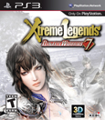 DYNASTY WARRIORS® 7: Xtreme Legends