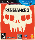 Resistance®3