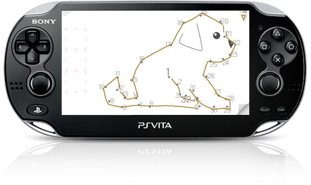 PS Vita Connect with Twitter PS Vita Connect with Twitter