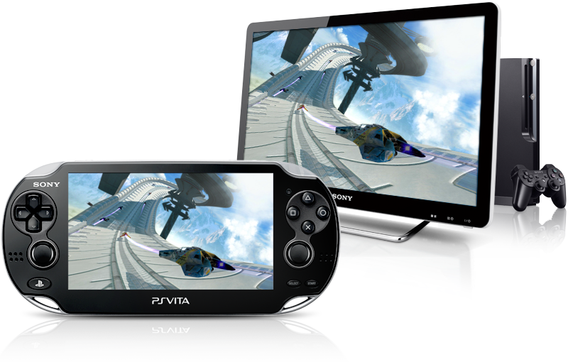 PS Vita 3G/Wi-Fi Cross Play PS Vita 3G/Wi-Fi Cross Play