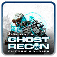 Tom Clancy™’s Ghost Recon: Future Soldier™ Tom Clancy™’s Ghost Recon: Future Soldier™