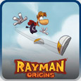 Rayman® Origins