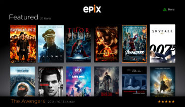 EPIX EPIX